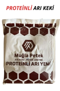Proteinli Arı Keki - 1 KG